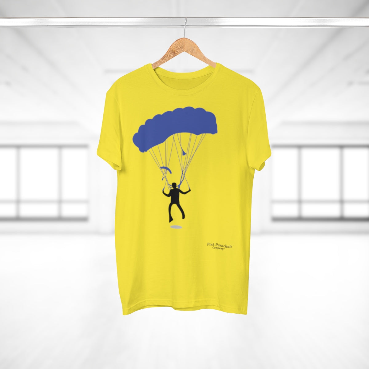 PPC - Single Jersey Men's T-shirt