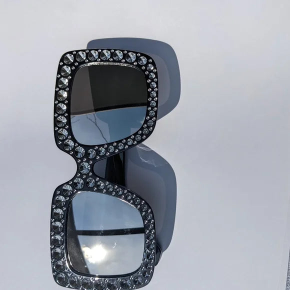 Celebrity Inspired Shades - Mirror Design