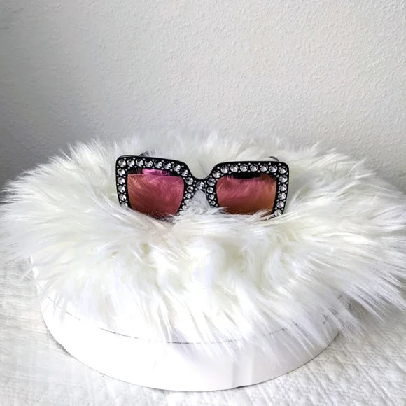 Celebrity inspired Sunglasses