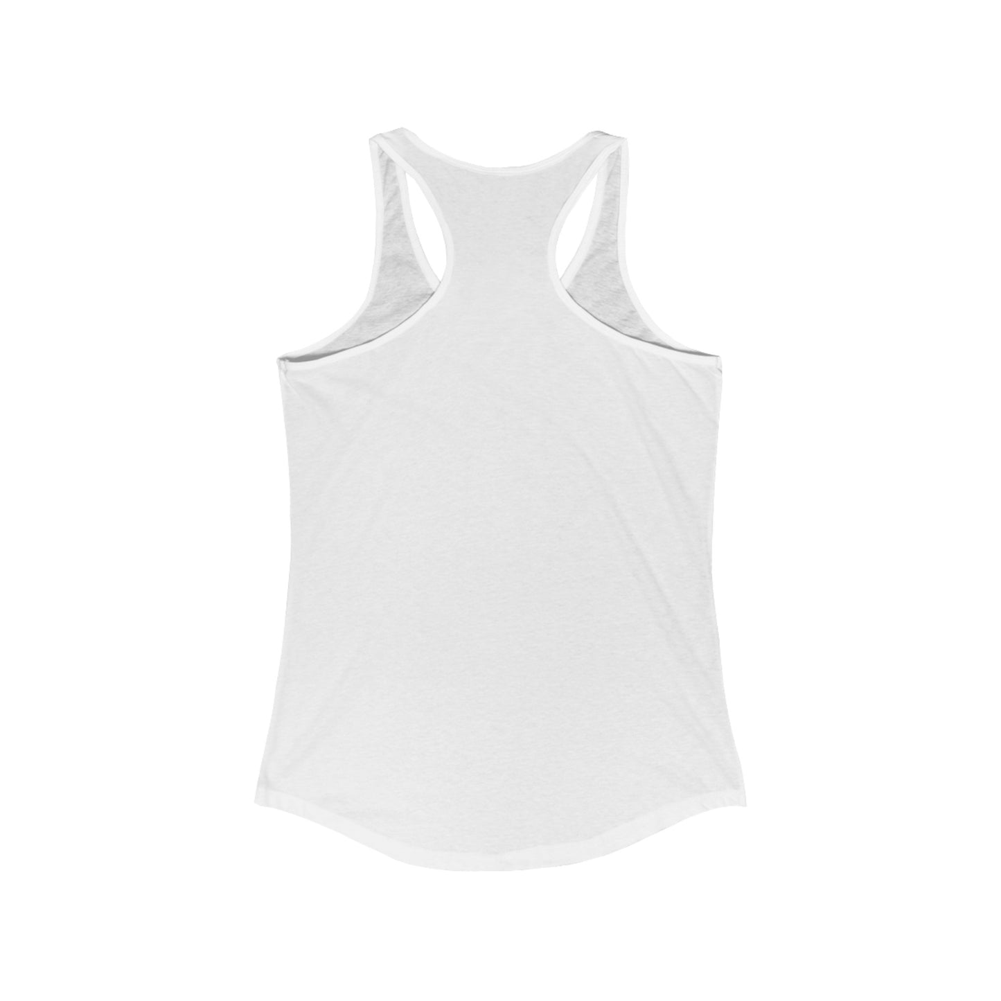 SeaMoss Racerback Tank