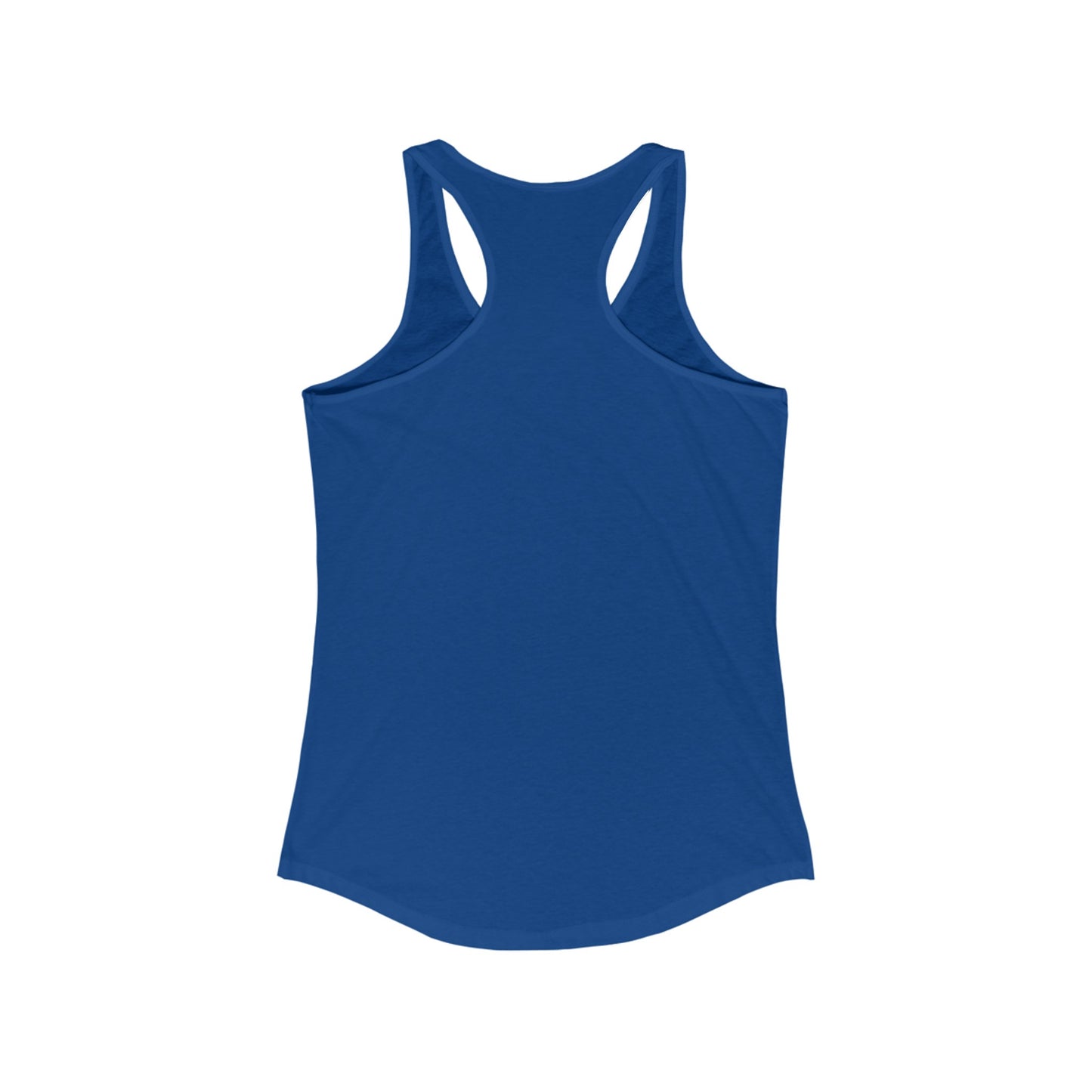 SeaMoss Racerback Tank