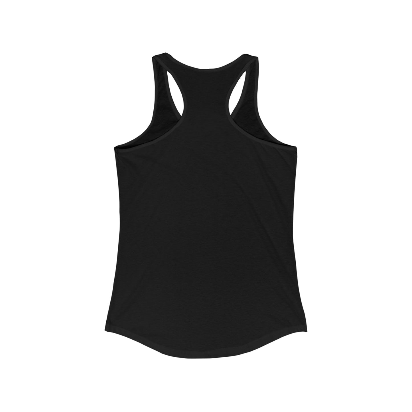 SeaMoss Racerback Tank