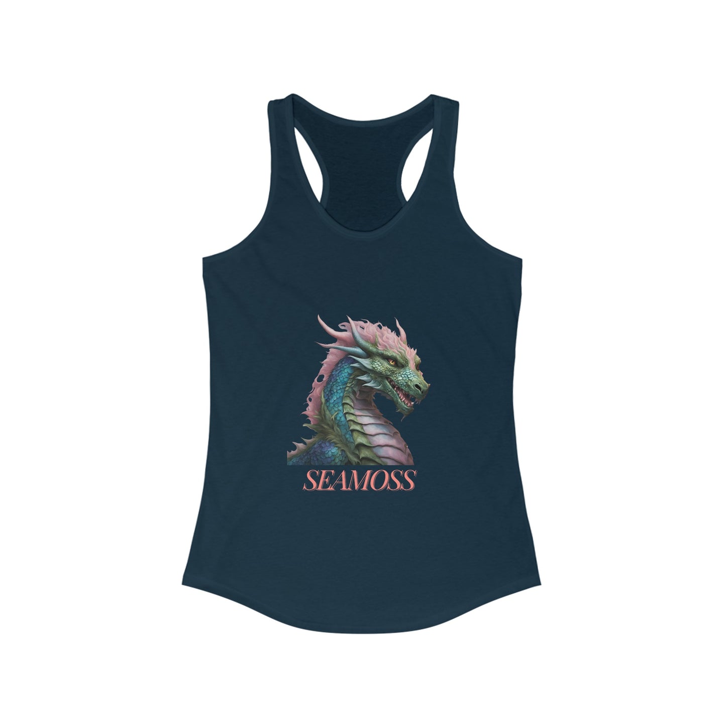 SeaMoss Racerback Tank