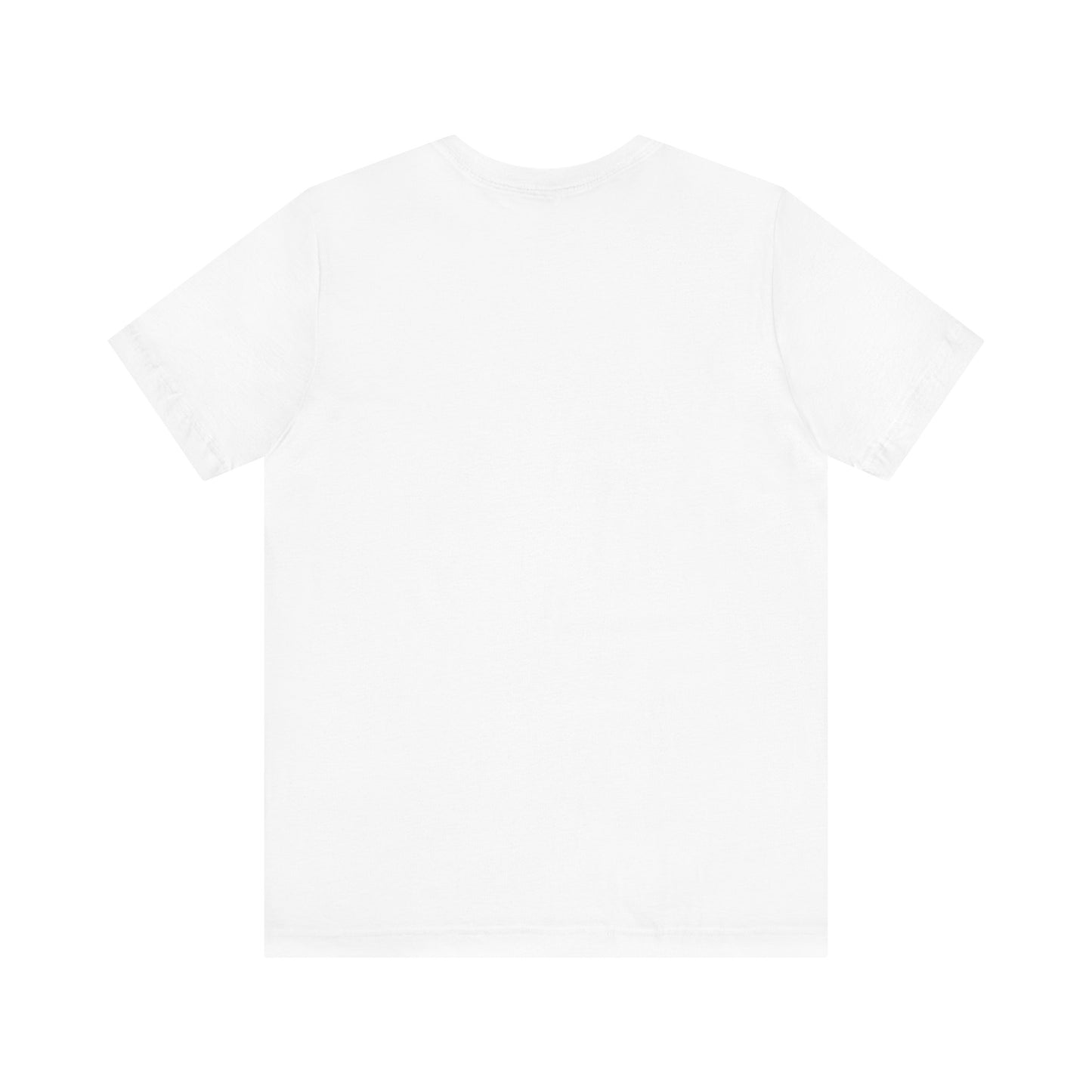 SeaSmoke for President - Short Sleeve Tee