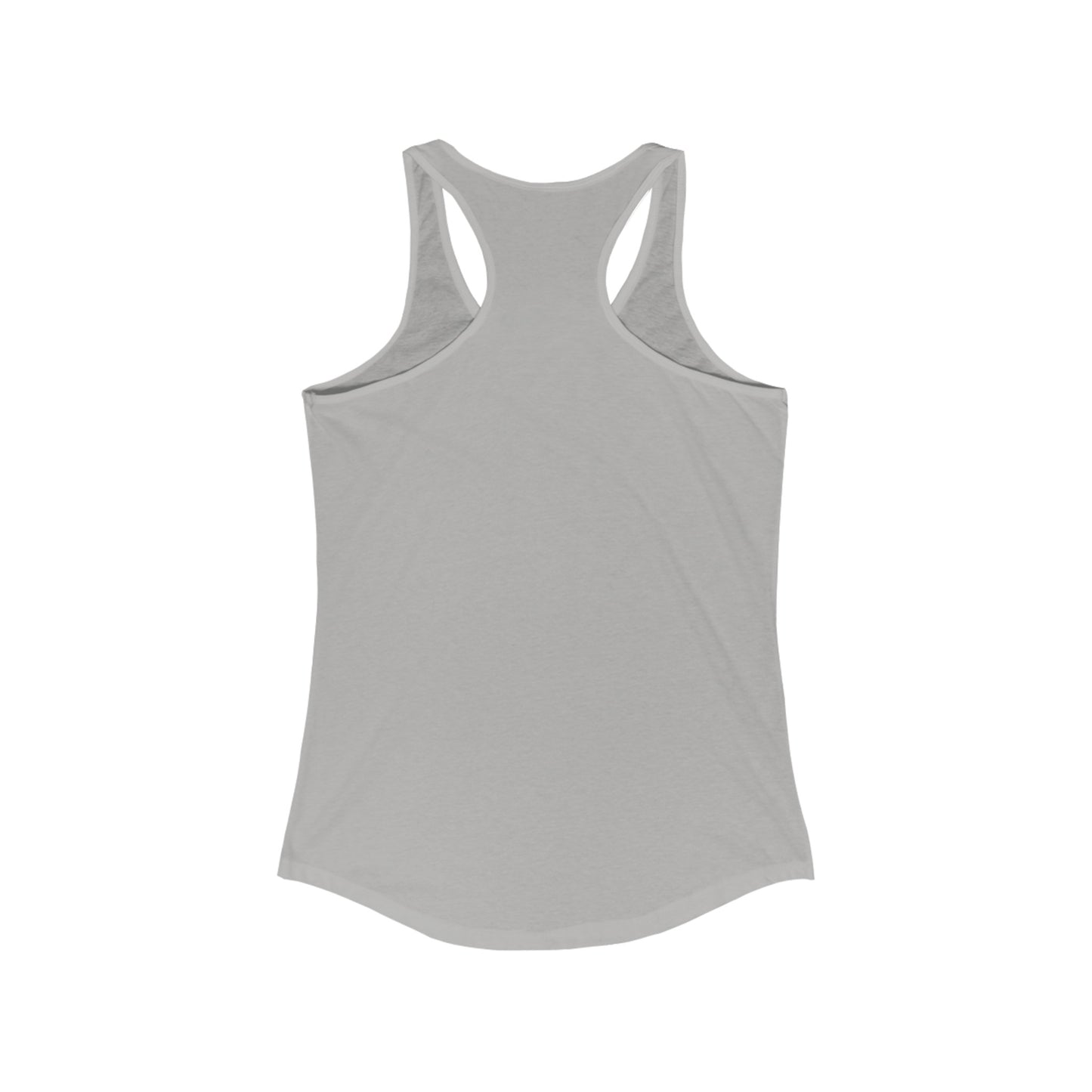 SeaMoss Racerback Tank