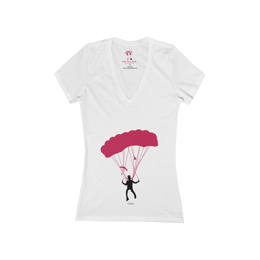 Pink Parachute Company Women's Hot Pink Parachute