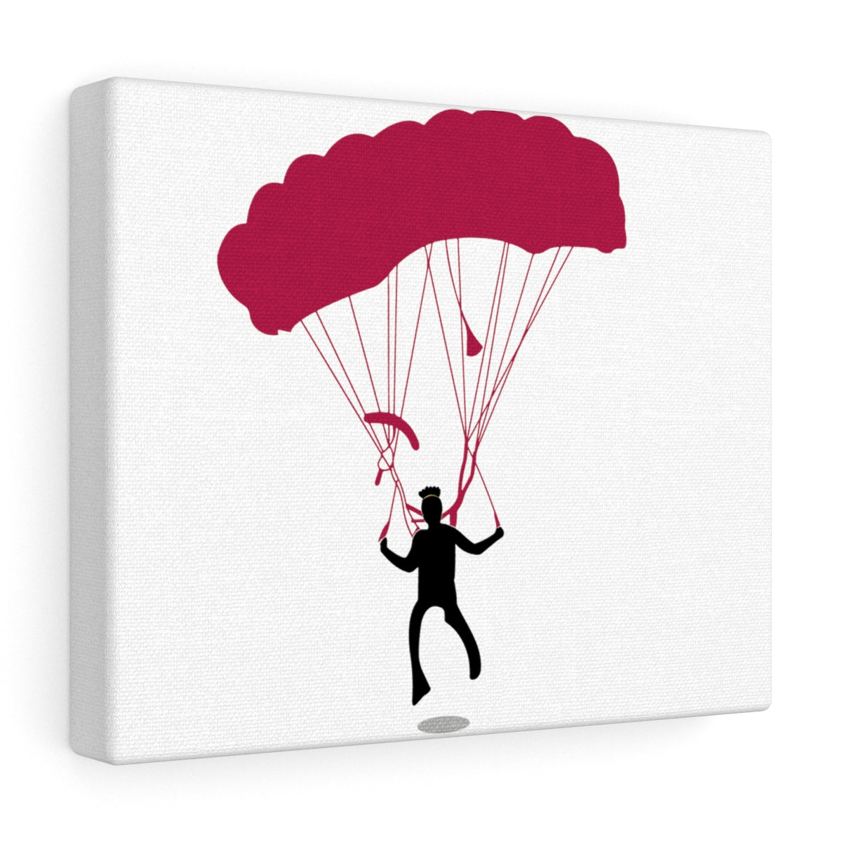 Canvas Gallery Wraps -  Hot Pink