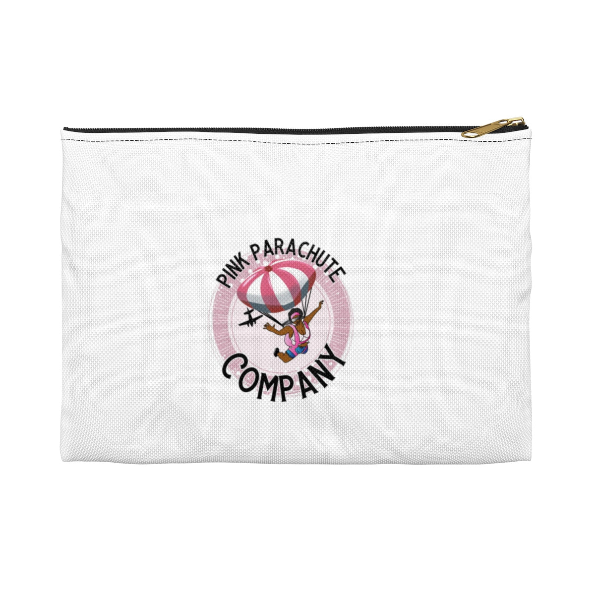Pink Parachute Company Freestyle  - Accessory Pouch