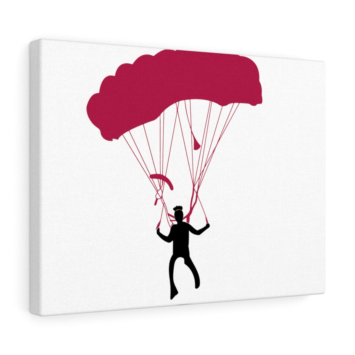 Canvas Gallery Wraps -  Hot Pink