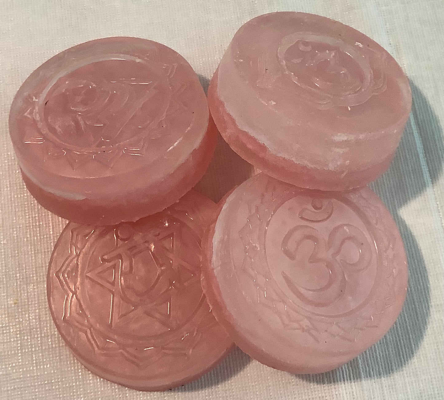 Soap In The Garden Collection