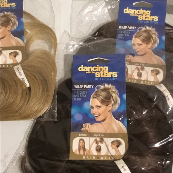 Dancing with the Stars Hair Accessory