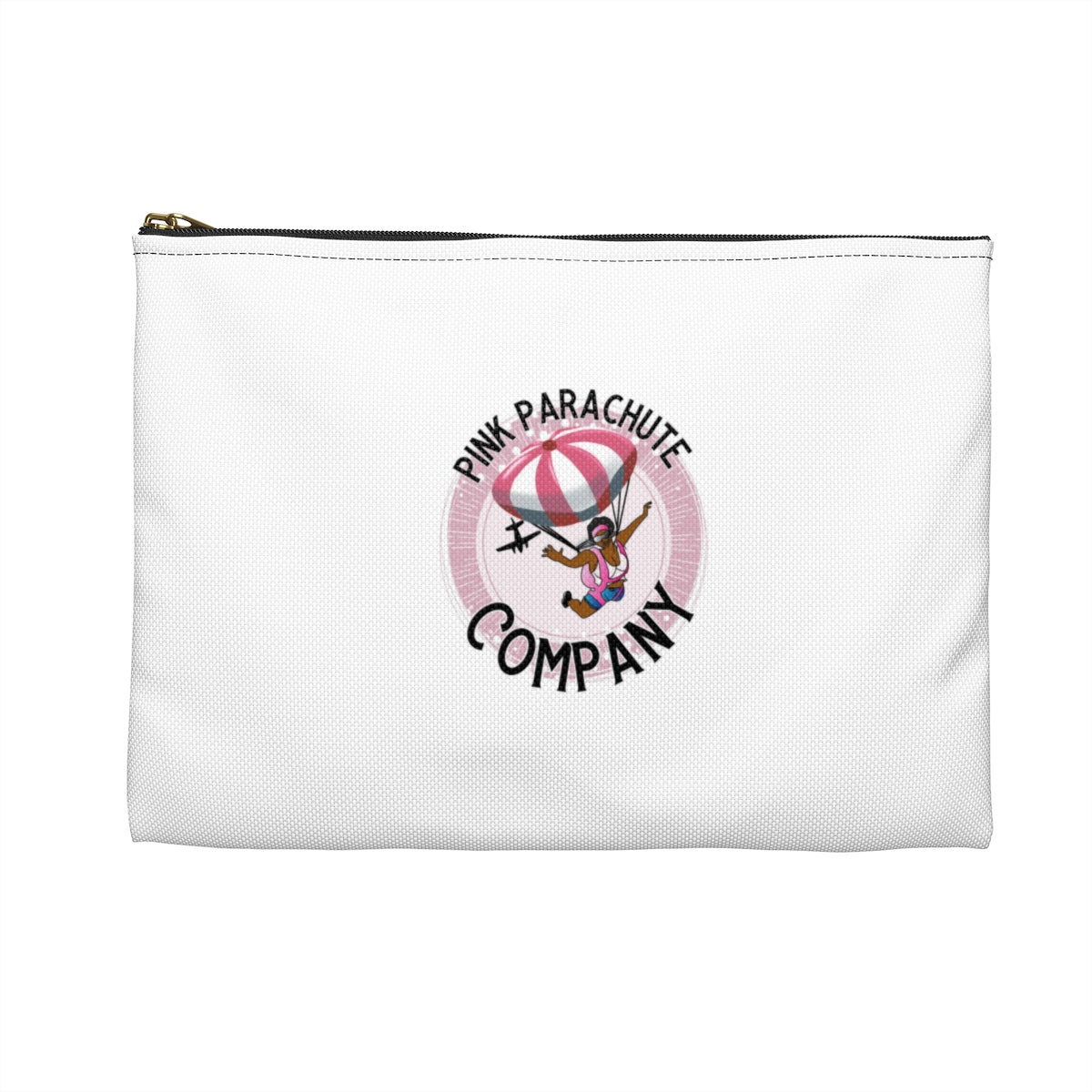 Pink Parachute Company Freestyle  - Accessory Pouch